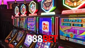 A Emoção da Loteria na 888BET: Uma Chance de Mudança de Vida
