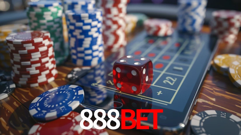 888BET