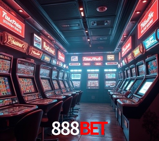Design Responsivo 888BET