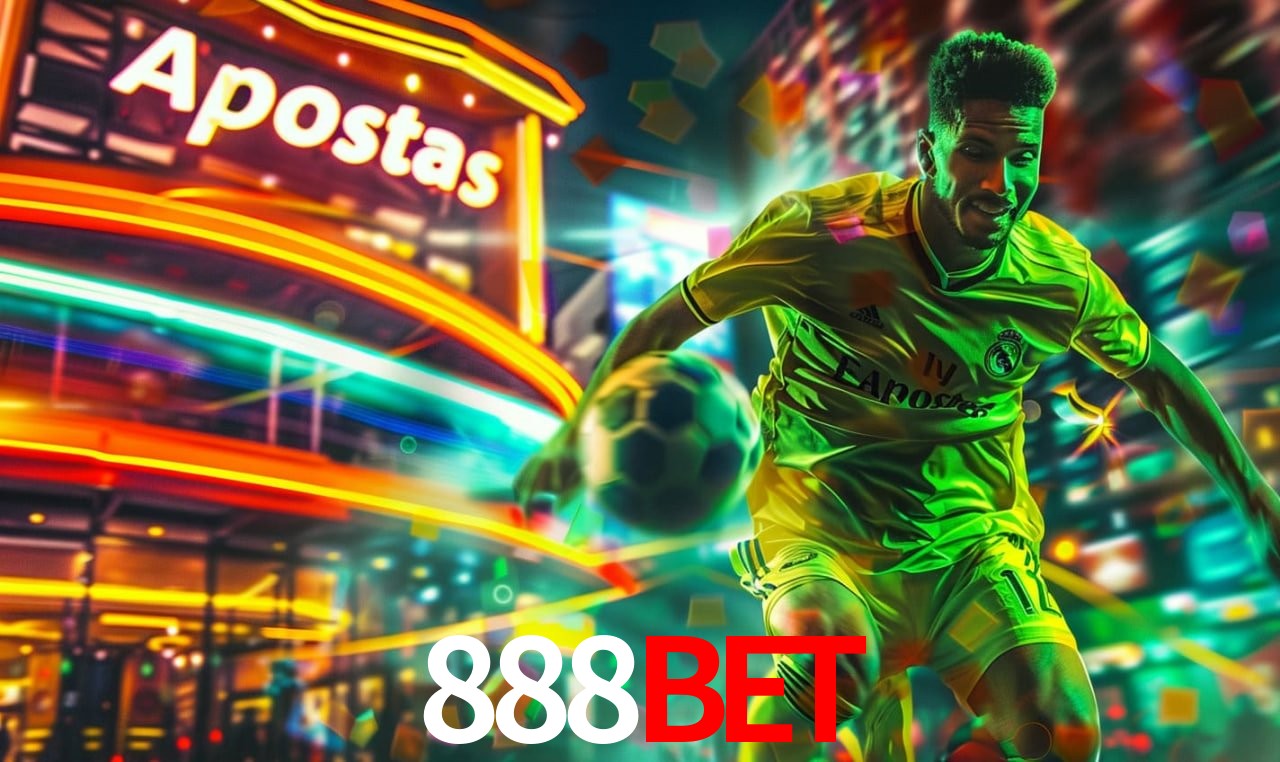 Estatísticas Esportivas 888BET