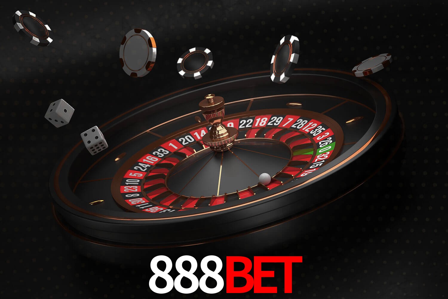 888BET