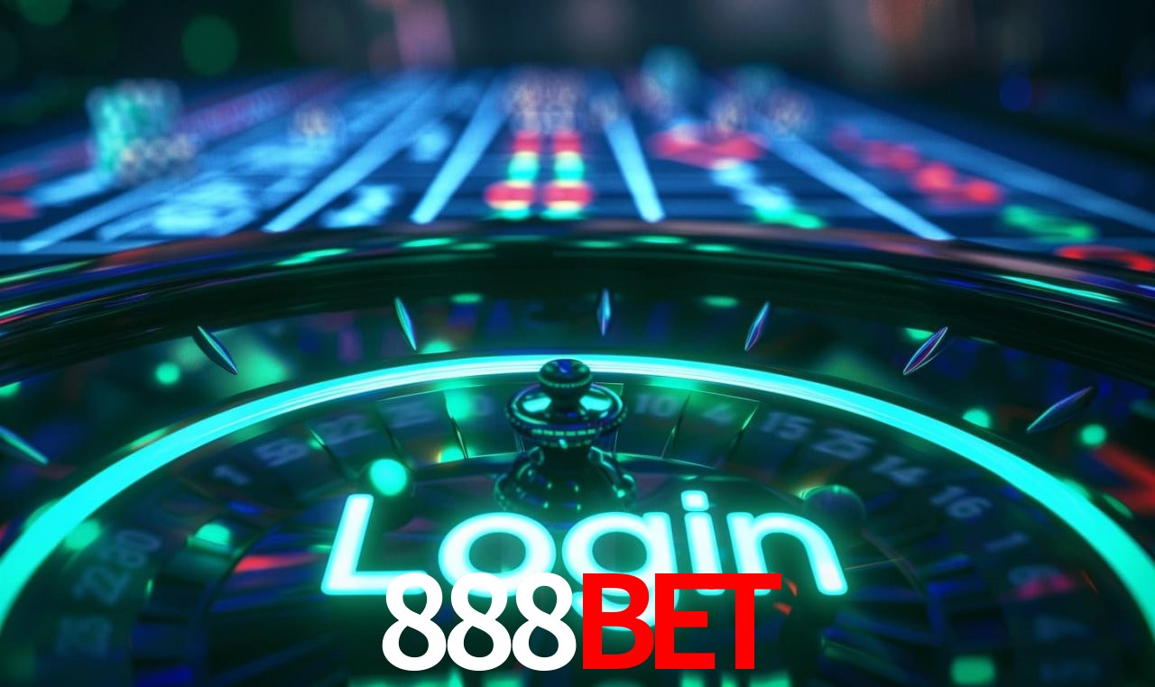 Casino Ao Vivo 888BET