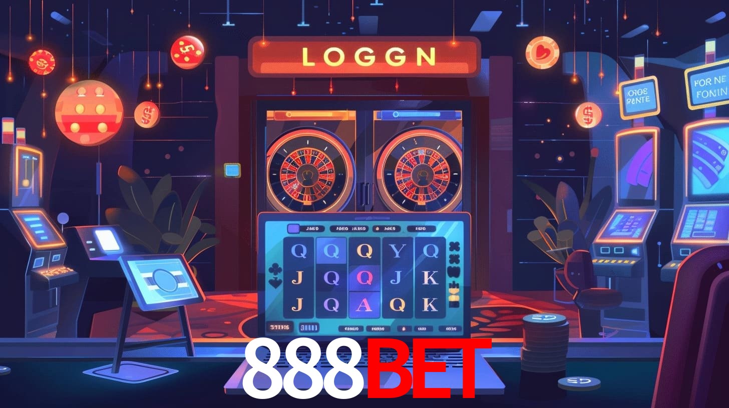 Cadastro Rápido 888BET